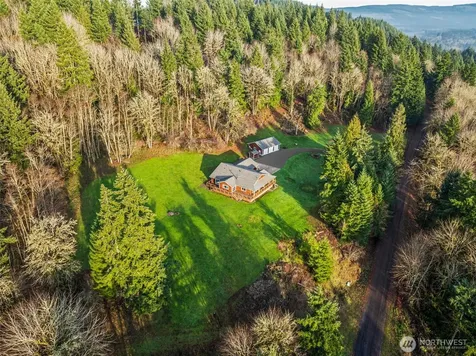 303 Shadow Mt Road Silverlake WA 98645
