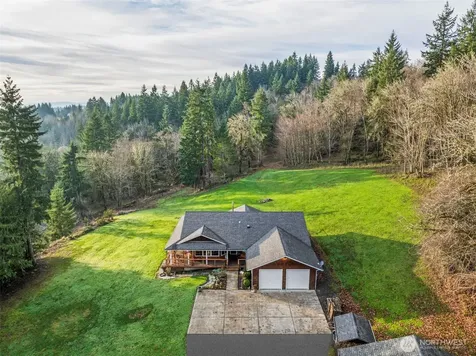 303 Shadow Mt Road Silverlake WA 98645