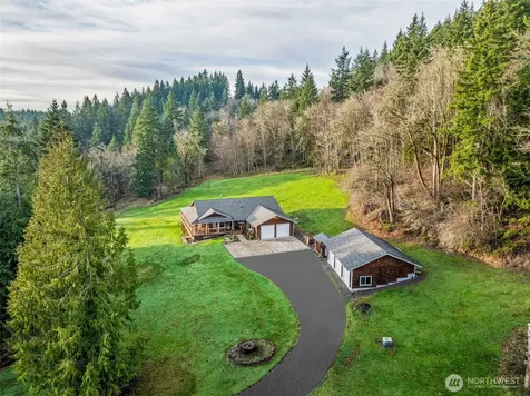 303 Shadow Mt Road Silverlake WA 98645