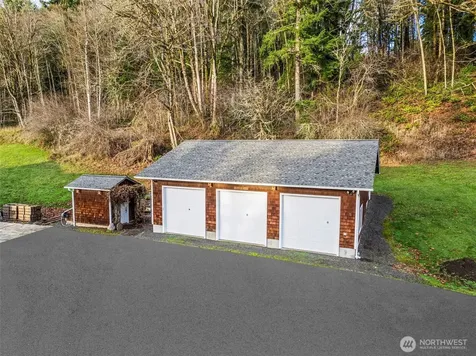 303 Shadow Mt Road Silverlake WA 98645