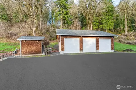 303 Shadow Mt Road Silverlake WA 98645