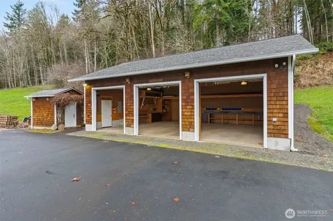 303 Shadow Mt Road Silverlake WA 98645