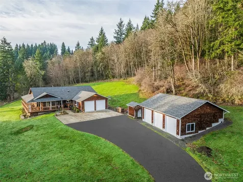 303 Shadow Mt Road Silverlake WA 98645