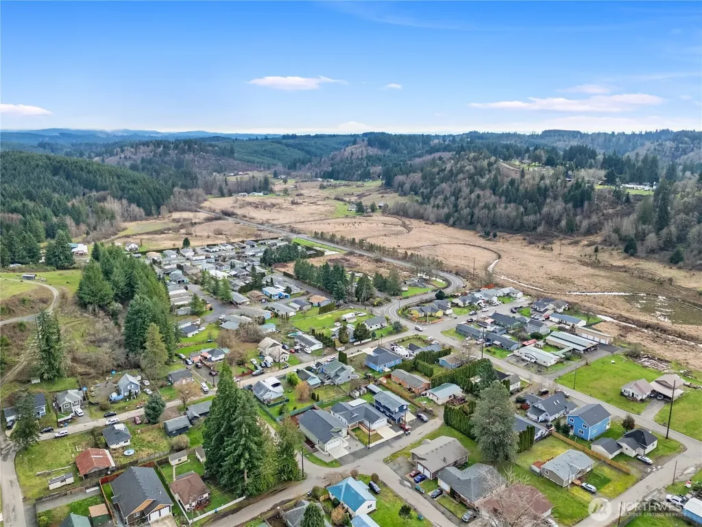 1213 Rhobina Street Centralia WA 98531