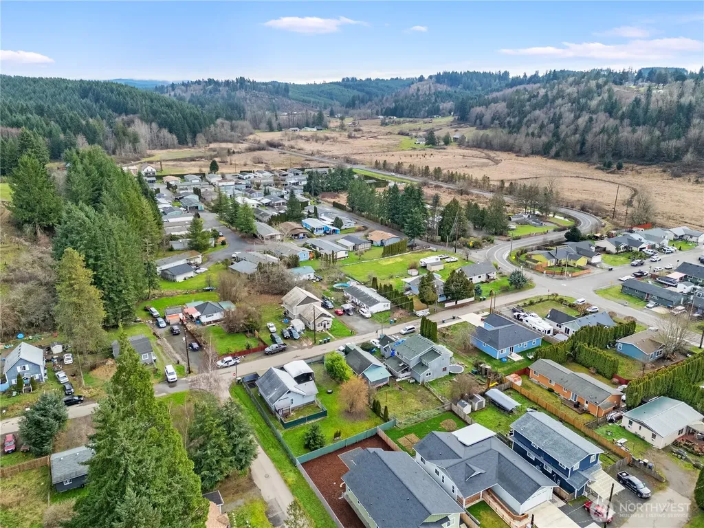 1213 Rhobina Street Centralia WA 98531
