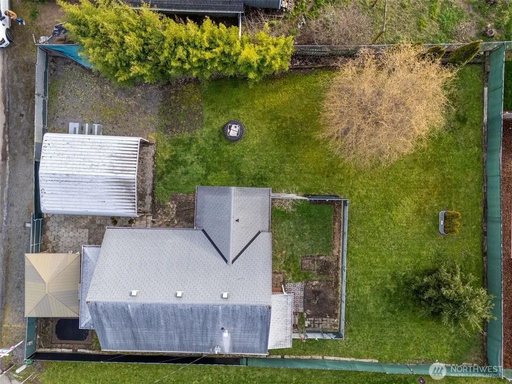1213 Rhobina Street Centralia WA 98531