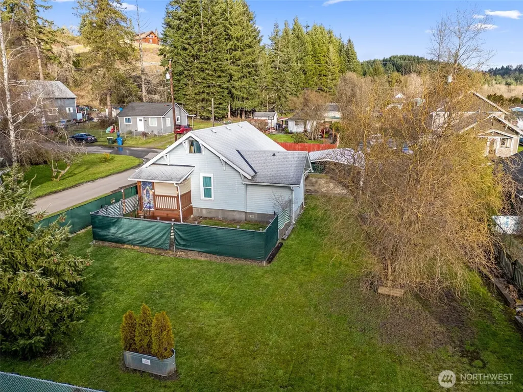 1213 Rhobina Street Centralia WA 98531