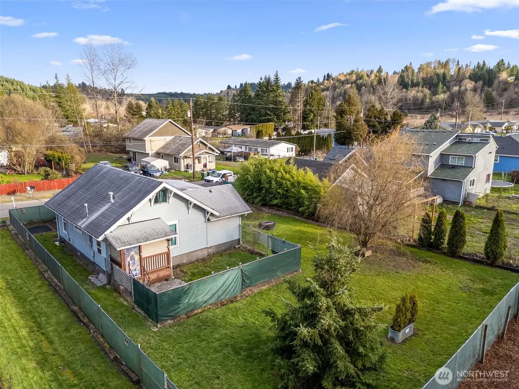 1213 Rhobina Street Centralia WA 98531