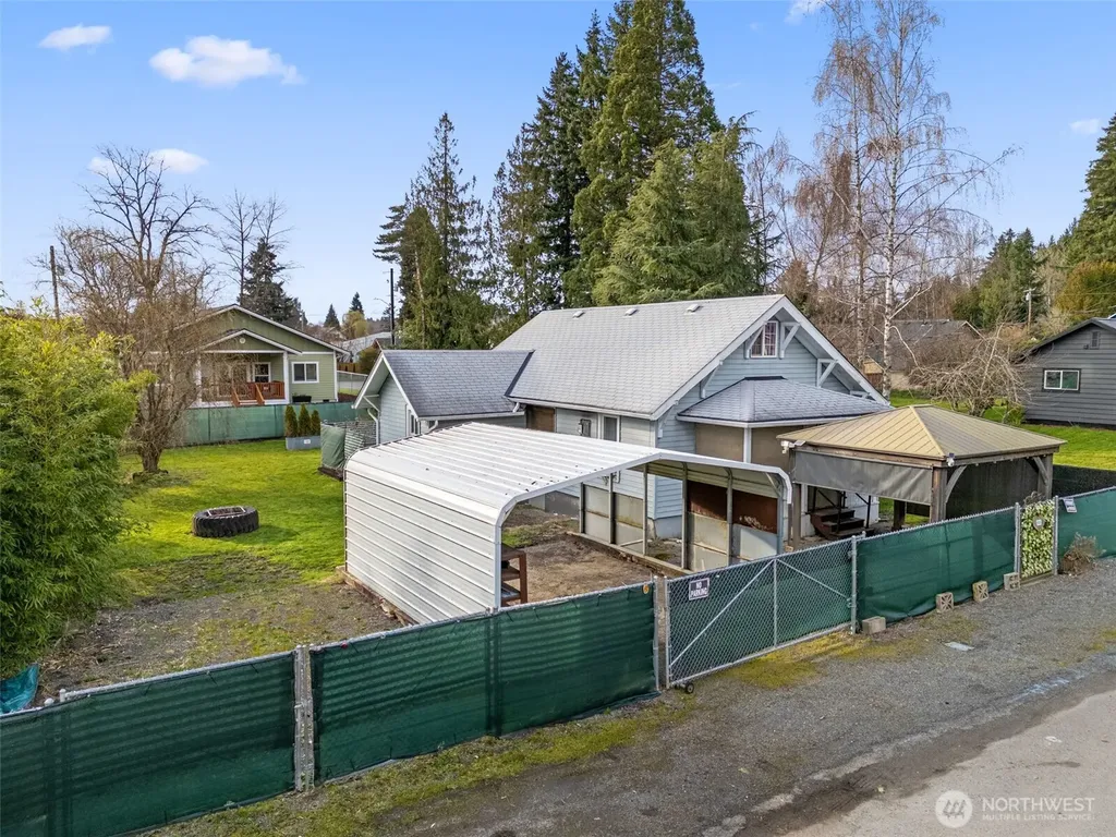 1213 Rhobina Street Centralia WA 98531