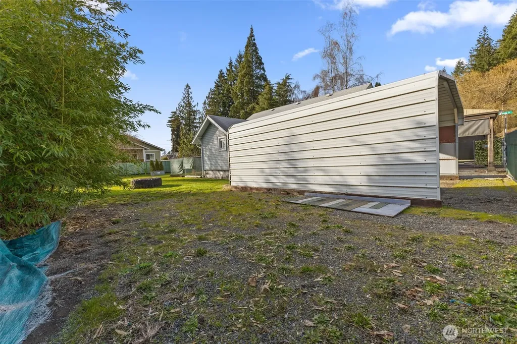 1213 Rhobina Street Centralia WA 98531