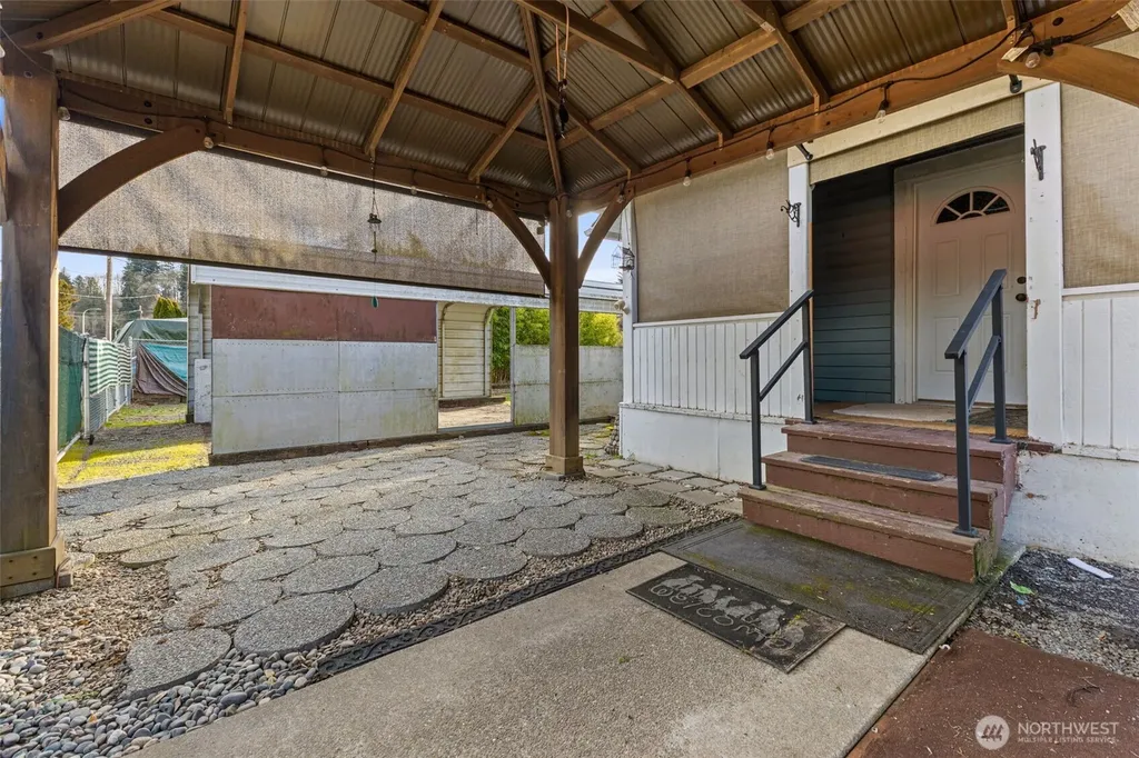 1213 Rhobina Street Centralia WA 98531
