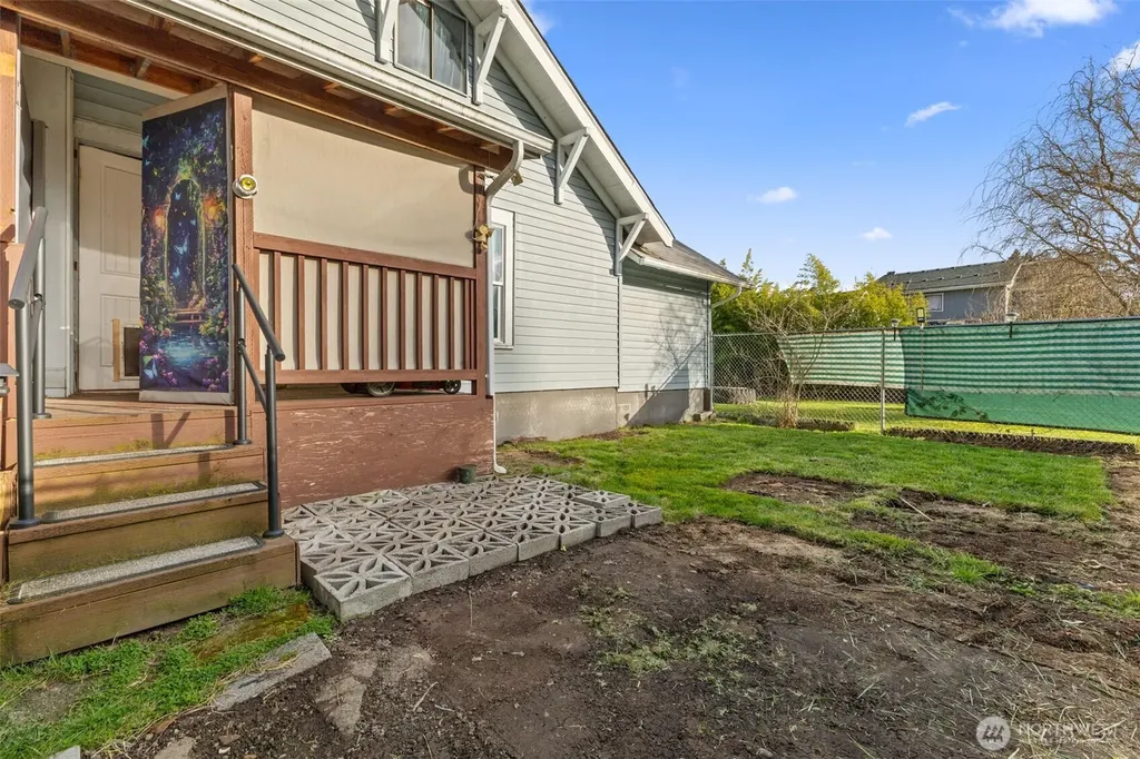 1213 Rhobina Street Centralia WA 98531