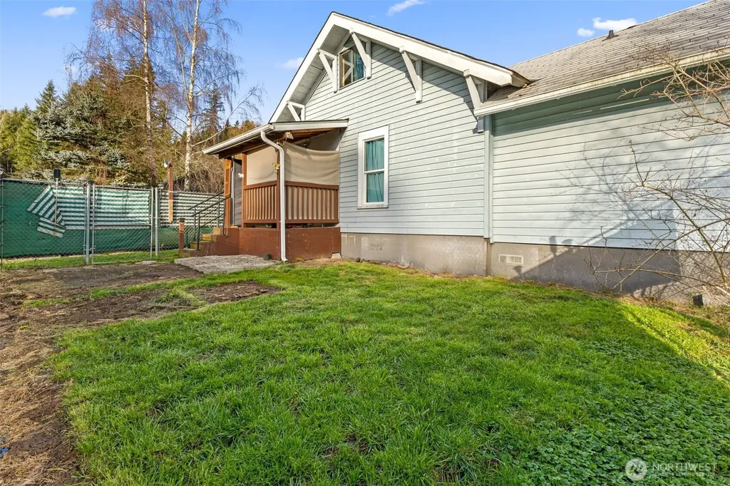 1213 Rhobina Street Centralia WA 98531