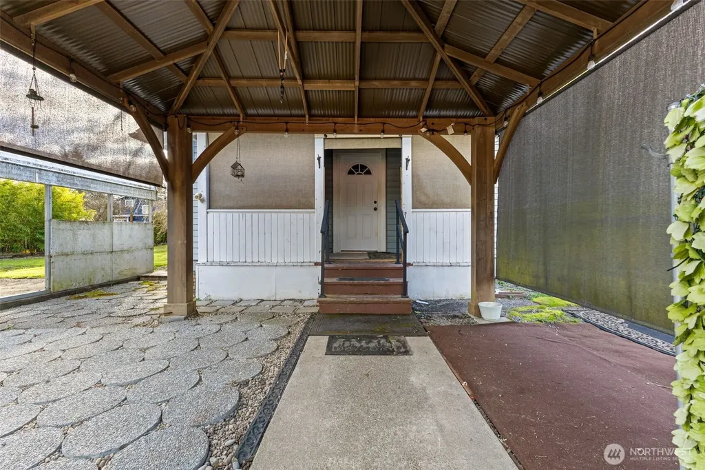 1213 Rhobina Street Centralia WA 98531