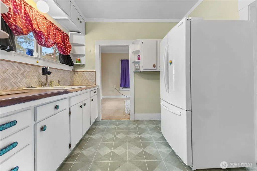 1213 Rhobina Street Centralia WA 98531