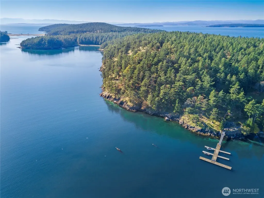 7 Roche Harbor Shores San Juan Island WA 98250