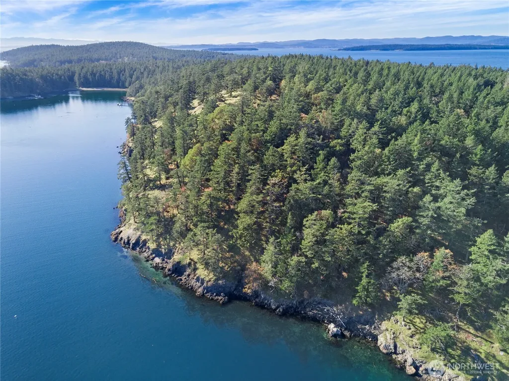 7 Roche Harbor Shores San Juan Island WA 98250