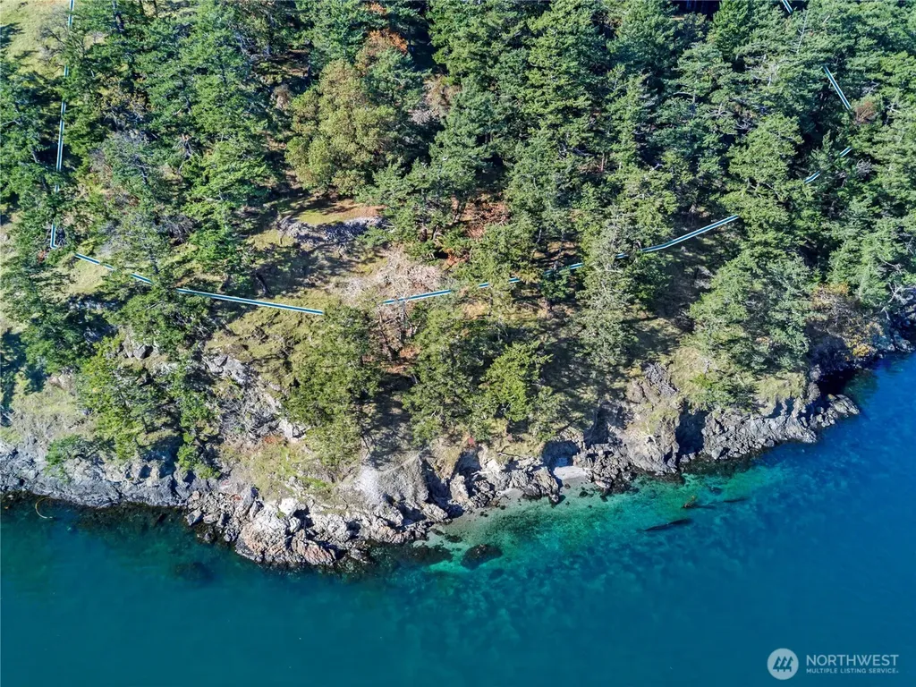 7 Roche Harbor Shores San Juan Island WA 98250