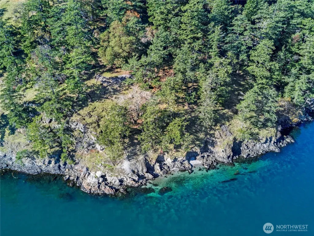 7 Roche Harbor Shores San Juan Island WA 98250