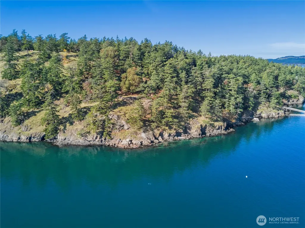 7 Roche Harbor Shores San Juan Island WA 98250