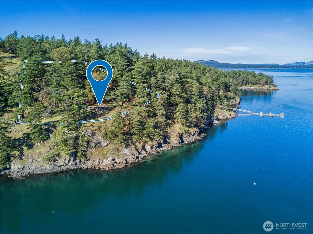 7 Roche Harbor Shores San Juan Island WA 98250