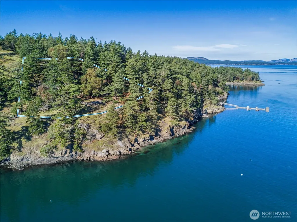 7 Roche Harbor Shores San Juan Island WA 98250