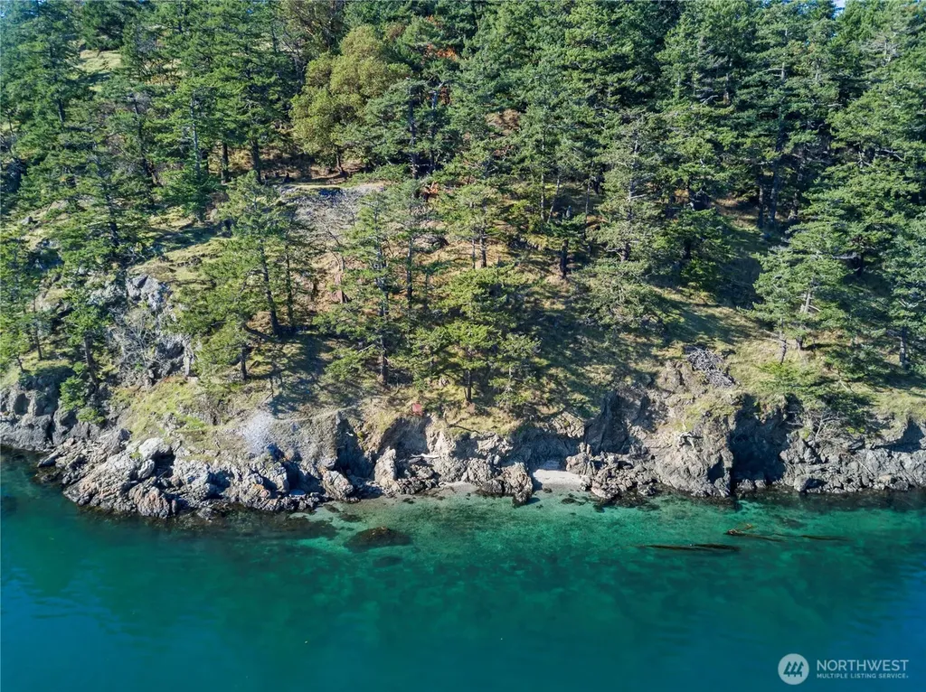 7 Roche Harbor Shores San Juan Island WA 98250