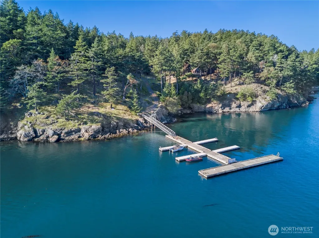 7 Roche Harbor Shores San Juan Island WA 98250