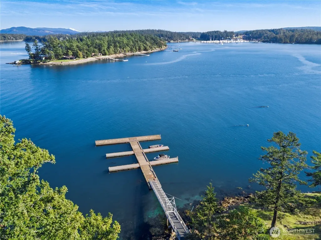 7 Roche Harbor Shores San Juan Island WA 98250