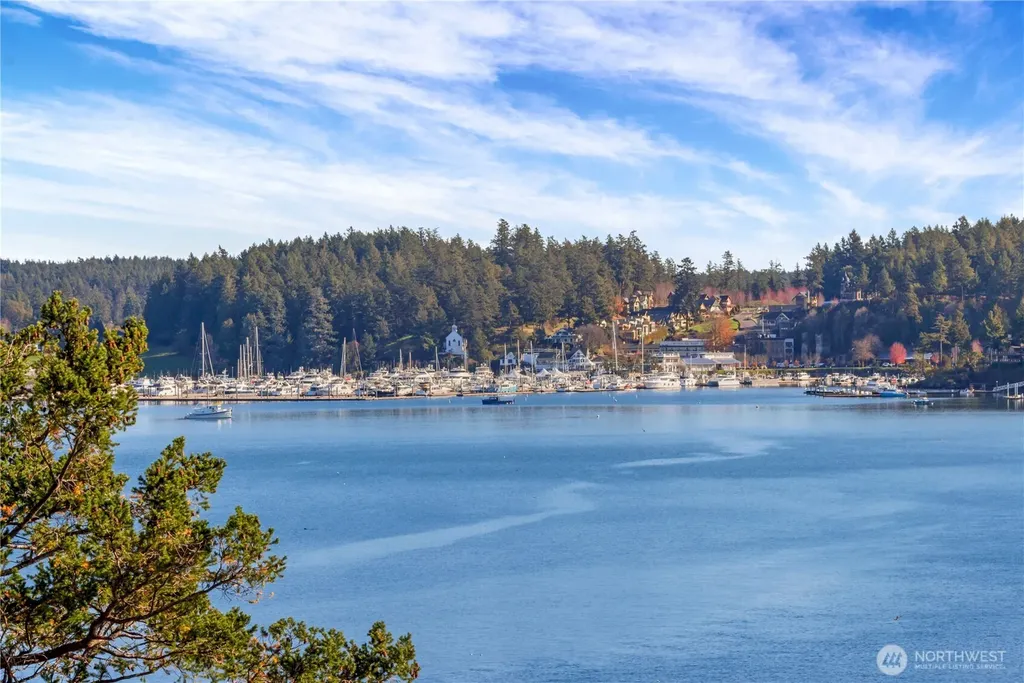 7 Roche Harbor Shores San Juan Island WA 98250