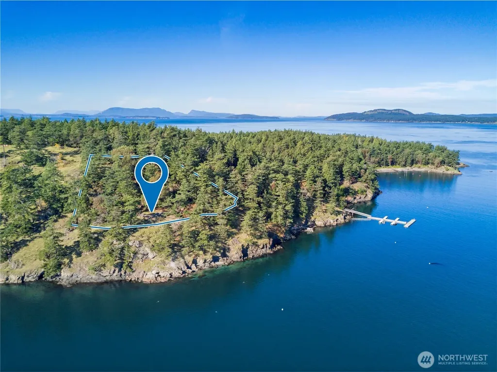 7 Roche Harbor Shores San Juan Island WA 98250