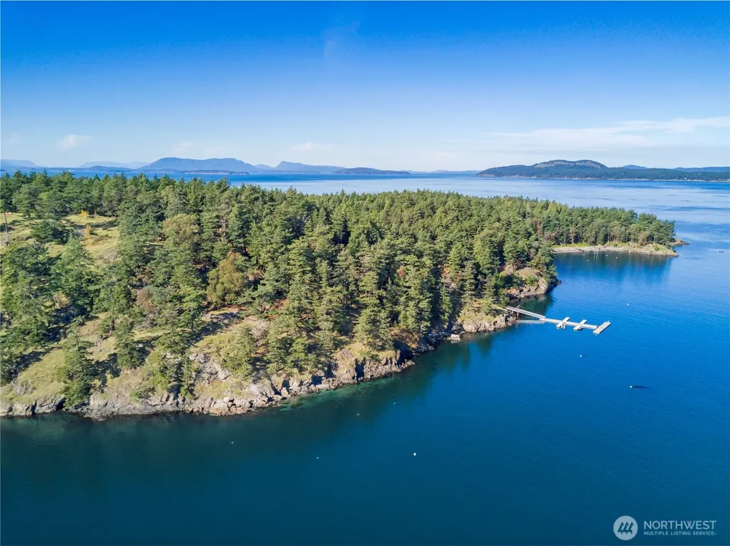 7 Roche Harbor Shores San Juan Island WA 98250