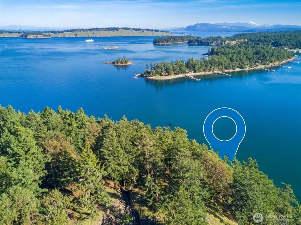 7 Roche Harbor Shores San Juan Island WA 98250