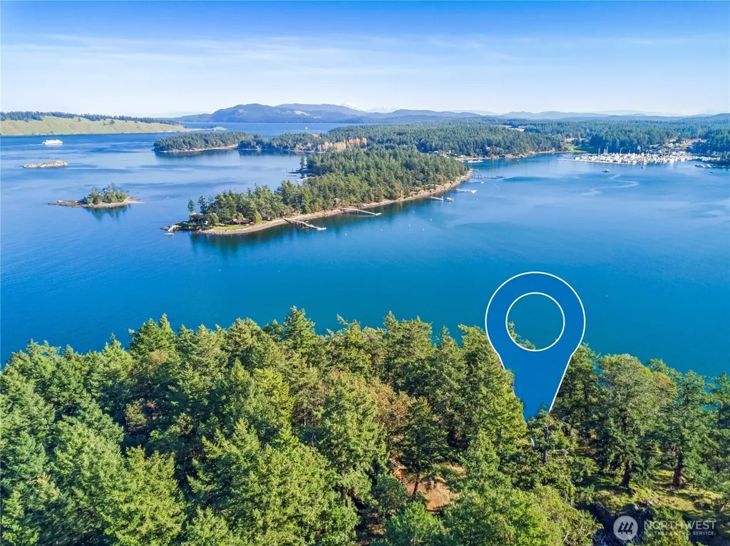 7 Roche Harbor Shores San Juan Island WA 98250