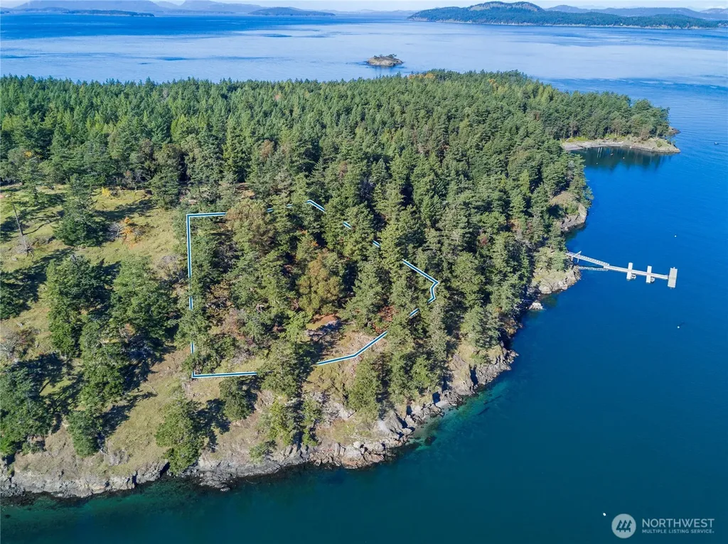 7 Roche Harbor Shores San Juan Island WA 98250