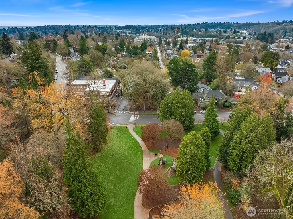 2809 Mount Rainier Drive S Seattle WA 98144