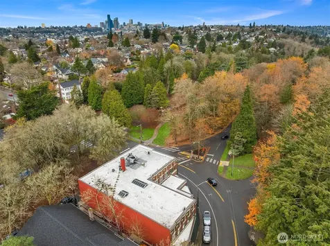 2809 Mount Rainier Drive S Seattle WA 98144