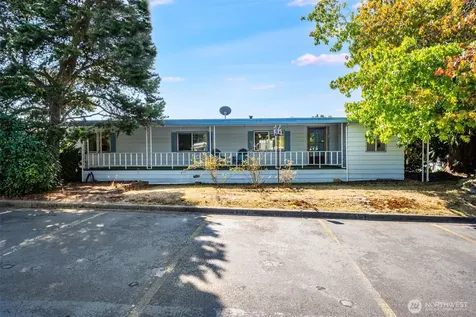 21807 107th Ave SE Kent WA 98031