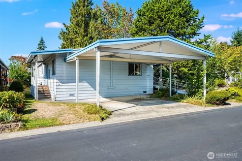 21807 107th Ave SE Kent WA 98031