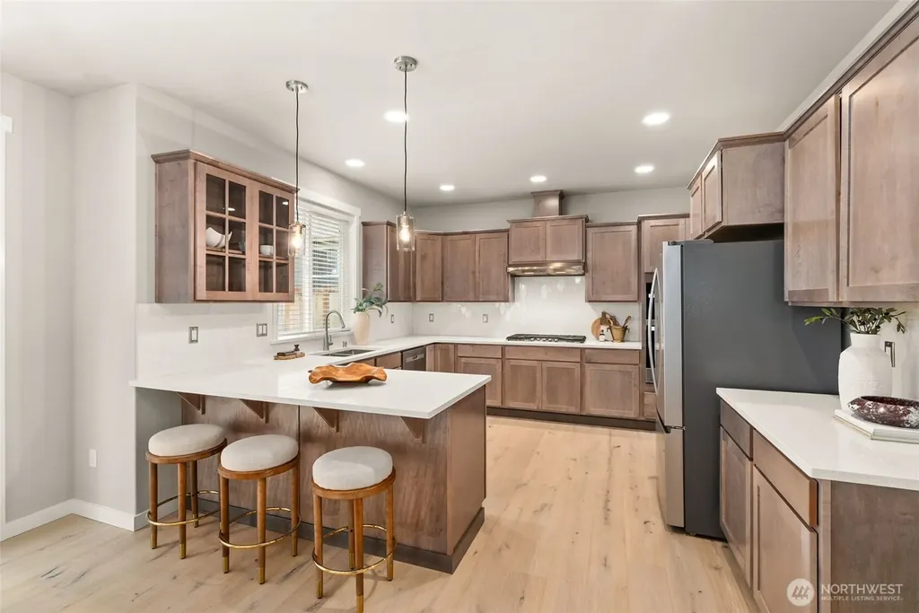 828 Bodie Court SE Lacey WA 98513
