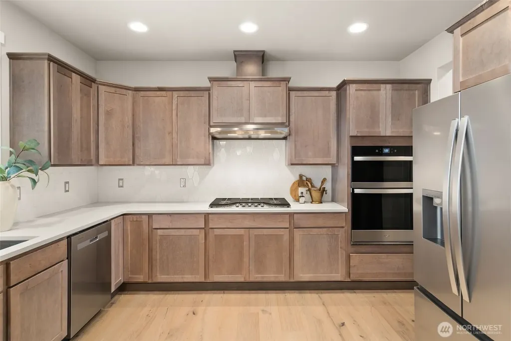 828 Bodie Court SE Lacey WA 98513