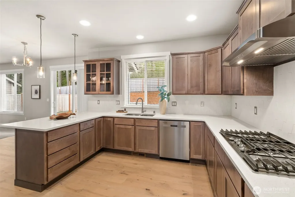 828 Bodie Court SE Lacey WA 98513