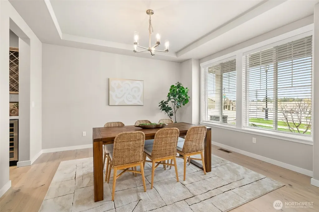 828 Bodie Court SE Lacey WA 98513