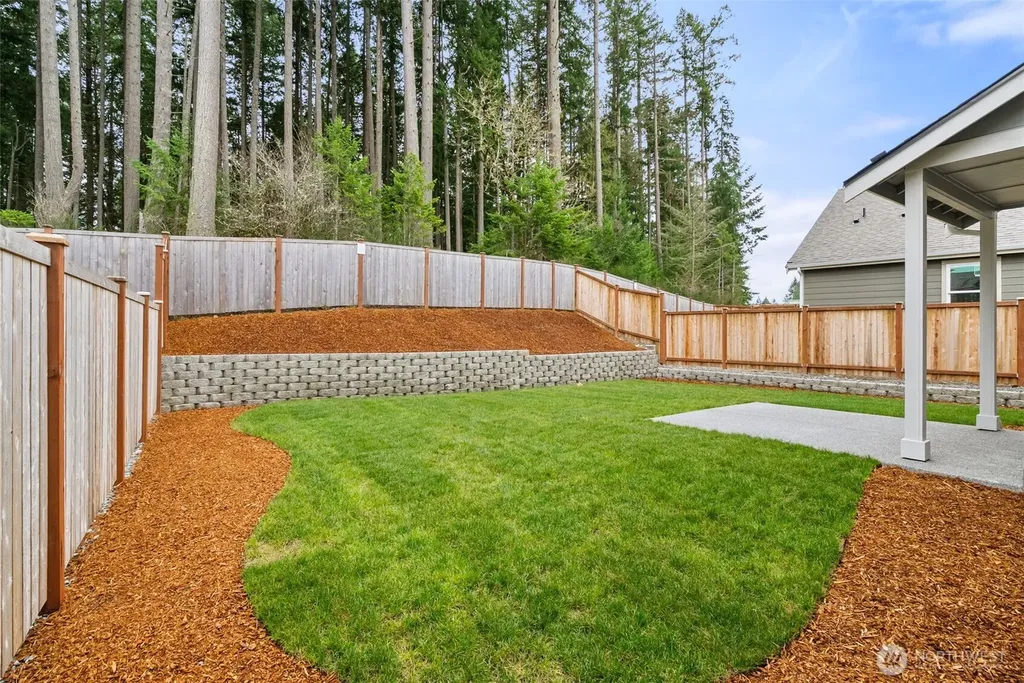 828 Bodie Court SE Lacey WA 98513