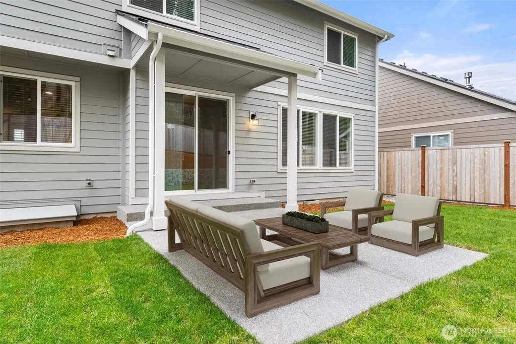 828 Bodie Court SE Lacey WA 98513