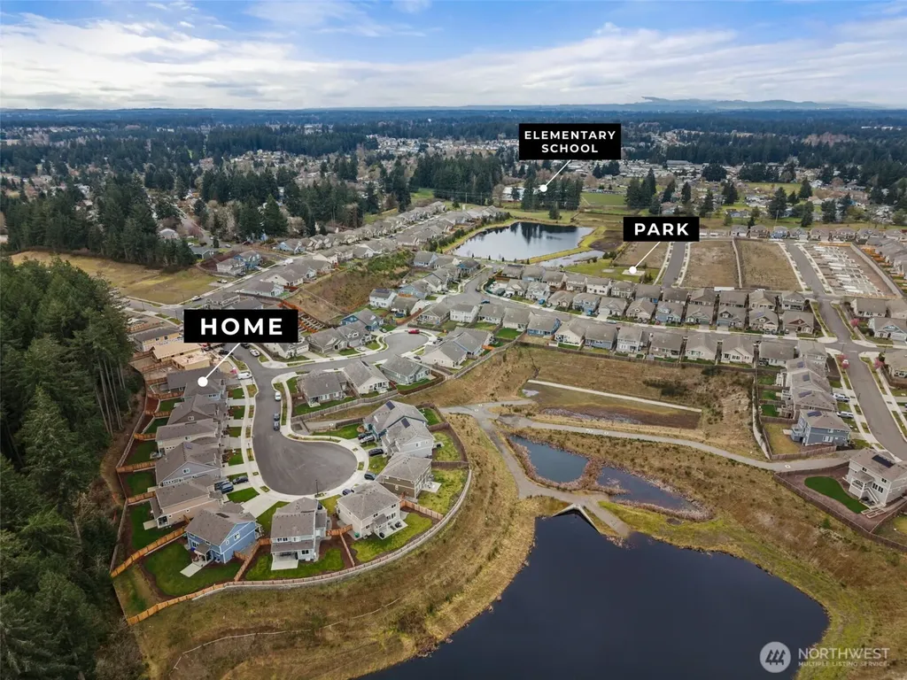 828 Bodie Court SE Lacey WA 98513
