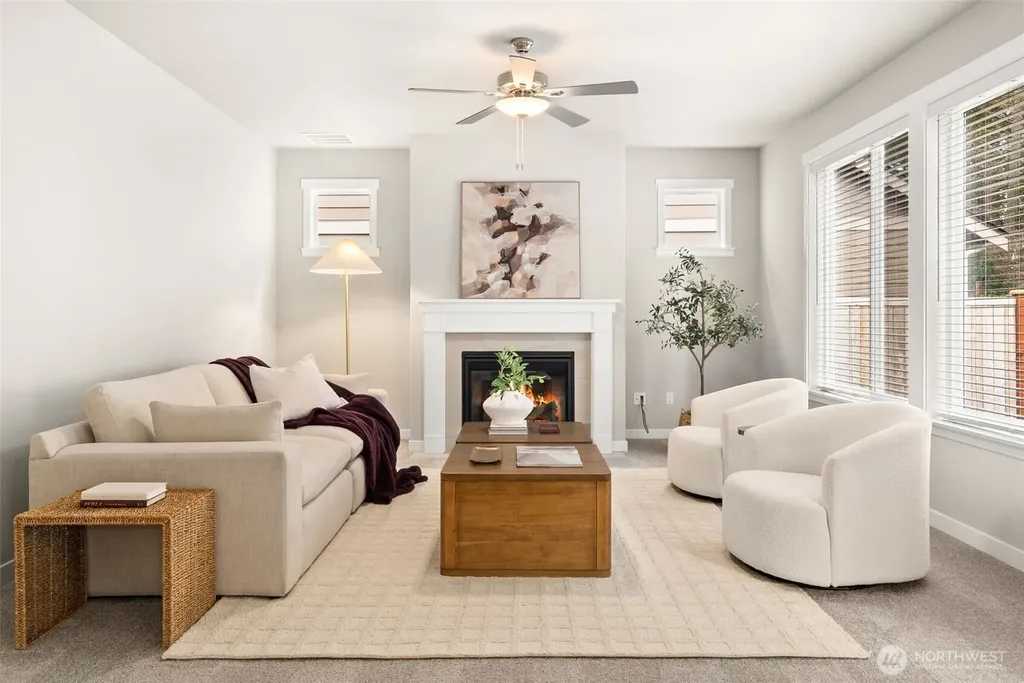 828 Bodie Court SE Lacey WA 98513