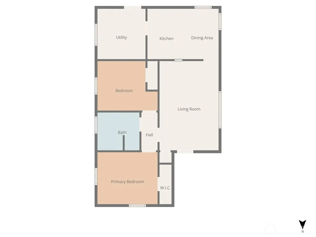 112 E Street NE Ephrata WA 98823