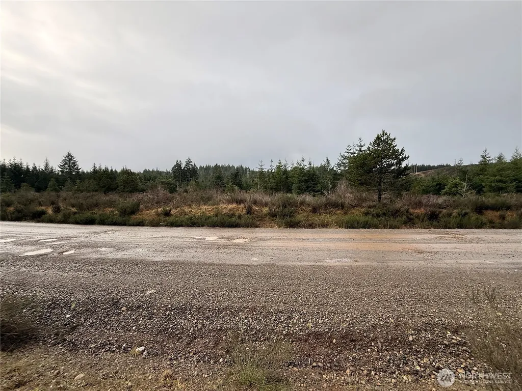 1 West California Road Shelton WA 98584