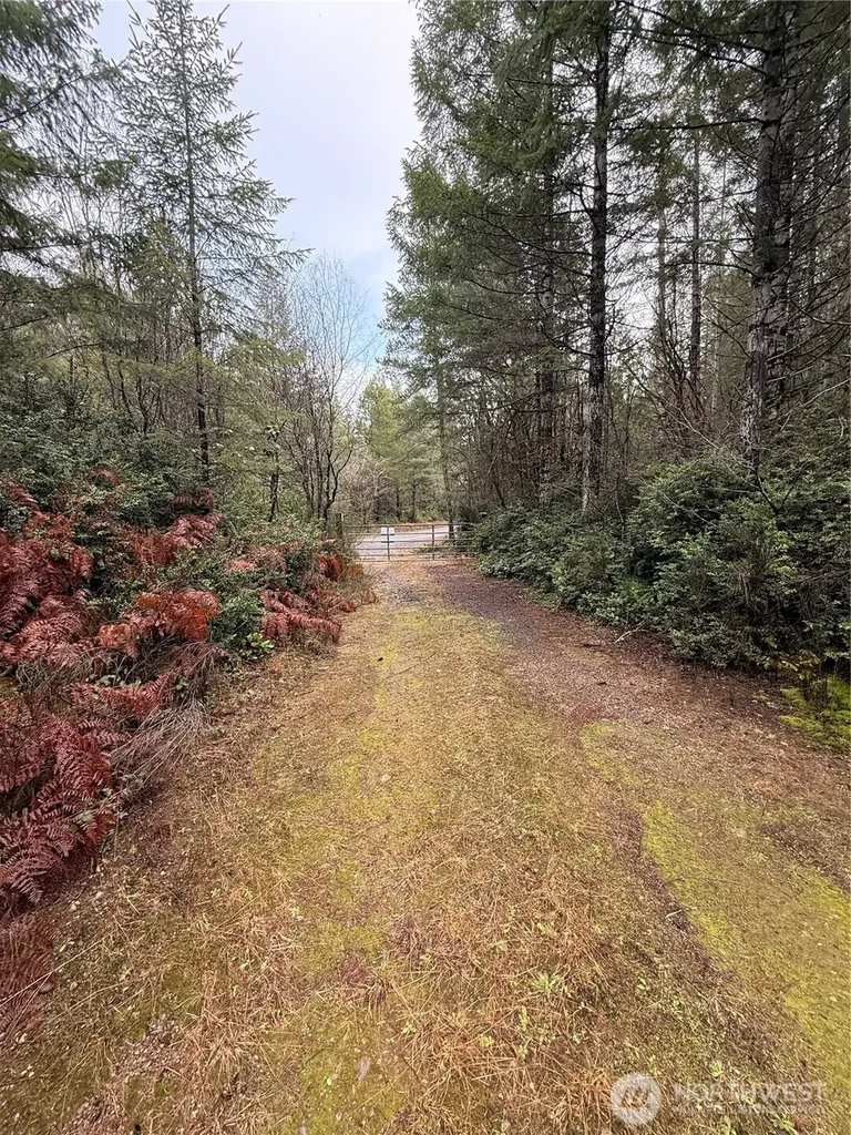 10 E Shetland Road Shelton WA 98584